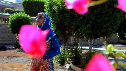 Ramzan Hai Kareem: Hafiza Sakina Haider Alrifai