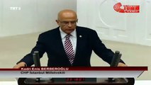 Enis Berberoğlu Meclis Yemin Töreni 23 Haziran 2015