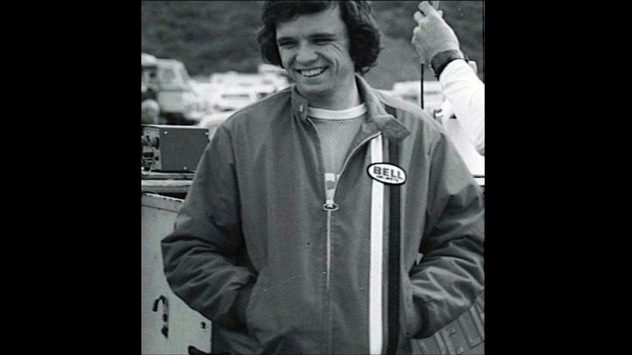TRIBUTE TO SCOT BREITHAUPT