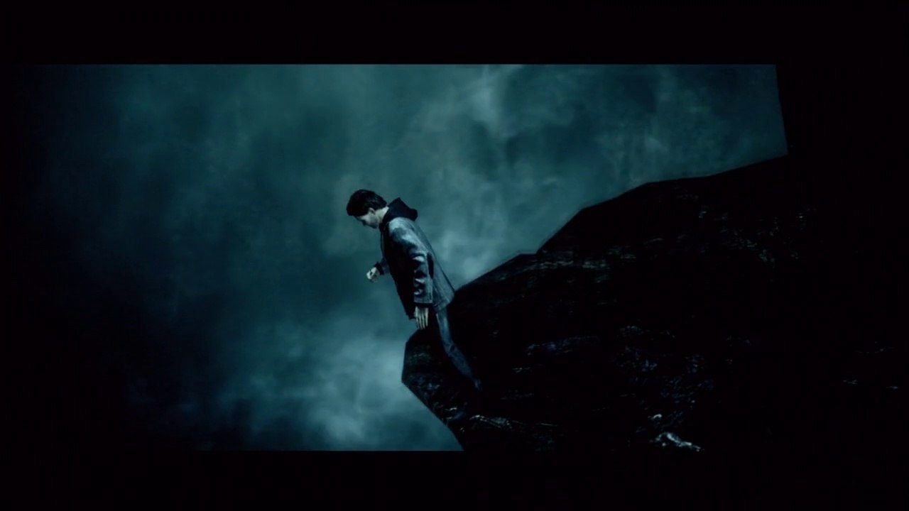 (Découverte) Alan Wake - X360 - 18/Episode 6 - Departure (3/3) - Fin & Crédits