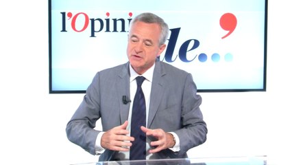 Jean-François Buet (FNAIM) : « Aujourd'hui les bailleurs sont perdus »
