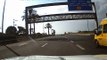מצלמת רכב HD / תיעוד נסיעה בכבישי ישראל