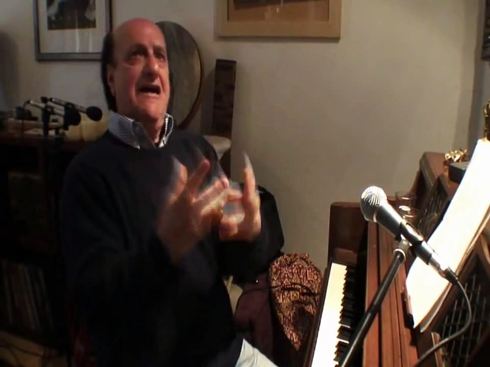 se ce fosse pippe baude