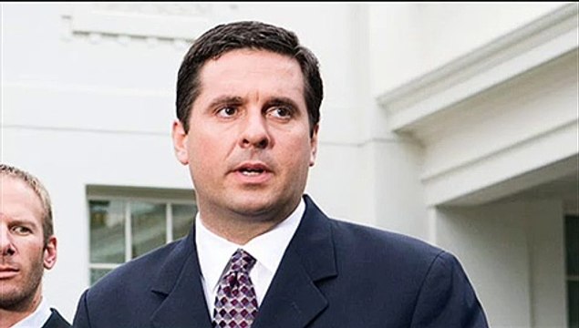 Rep. Devin Nunes [R-CA22] grilled over pro NSA spying vote