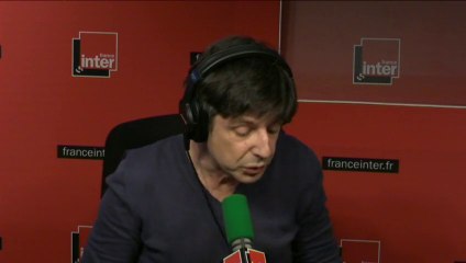 Géopolitique : "A la recherche d'un accord avec l'Iran sur le nucléaire"