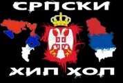 14 Full Ekipa - Kad vratio bih vreme (Serbian rap) 2015
