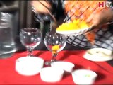 Mango Smoothie Recipe - Healthy Cooking - HTV