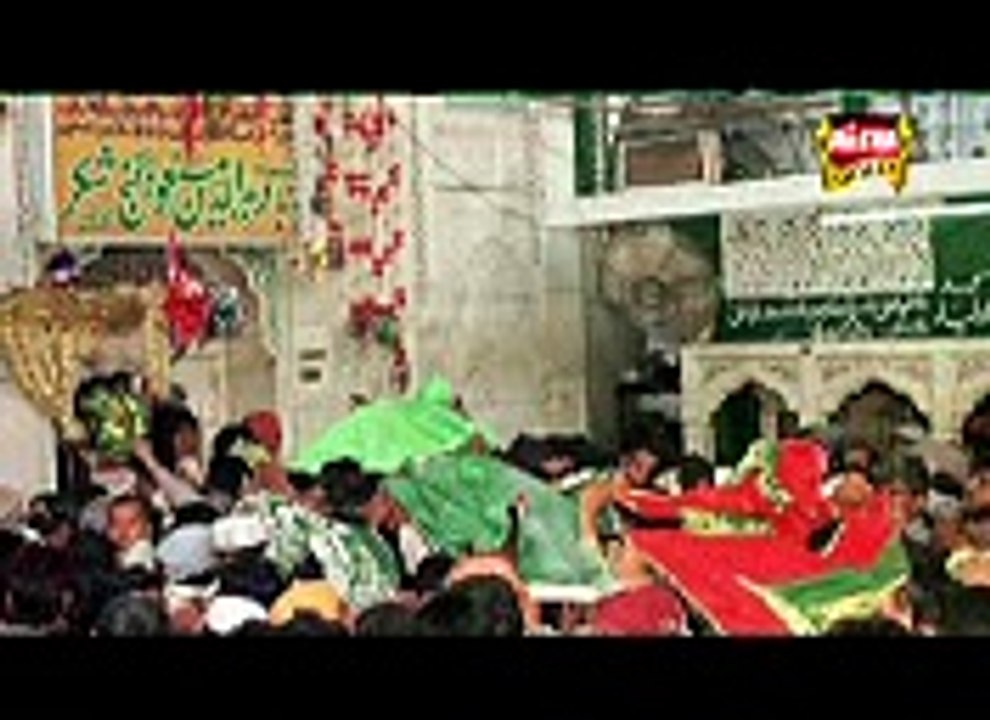 07 Baba Fareed Lajpal Ae Qamar Abbas Qamar Faridi 0333 6945181