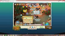 Lets Play - Animal Jam! - Claw Machine Obsession! - Ep. 1