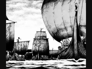 Vinland Saga
