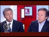 Azouz Begag soutient François Bayrou