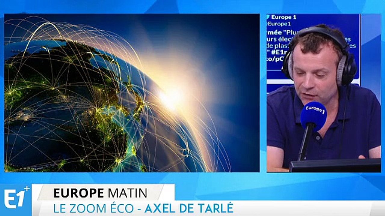 Les bouches d'incendies, la Grèce et le RAID… Voici le zapping matin