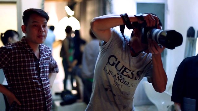 TEASER 3 Q SHOW (KỶ NIỆM 15 NĂM CA HÁT) - LỆ QUYÊN & PHÙ THUỶ MAKE UP HỒ KHANH