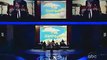 HD: Josh Groban: 60th Annual Emmy Awards TV Show Theme Songs by Josh Groban 2008 Emmys - TV Medley Performance Josh Groban: 60th Annual Emmy Awards - The Simpsons, Friends, Happy Days, South Park, SNL, Conan O'Brien, David Letterman, Mash, The Muppet Show