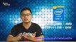 What is Core i3, Core i5, and Core i7 英特爾 i3 i5 i7的有什麼差別