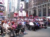 Times Square Armenian Genocide Commemoration 2009 0001 Copy