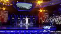 Chinese Singer girl Sing Pakistani Song 2015 - PAK CHINA Friendship 2015