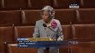Congresswoman Beatty Speaks in Support of Anti-Human Trafficking Legislation