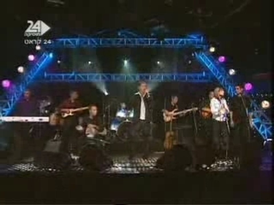 Kobi Peretz Balbeli Oto