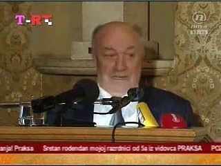 Večernja Škola - Arapski