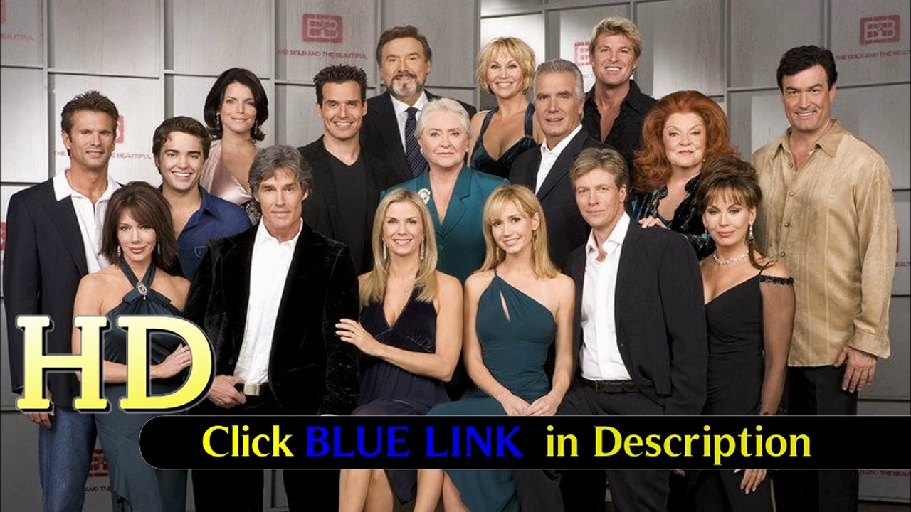 The Bold and the Beautiful