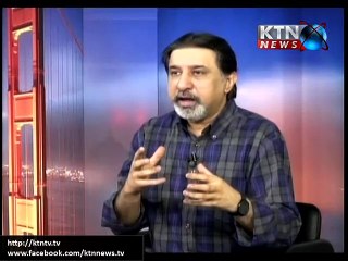 Opinion With Ali Kazi 06th July 2015