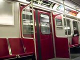 TTC T1 Bombardier 5230 Subway Ride-Sheppard Subway Line