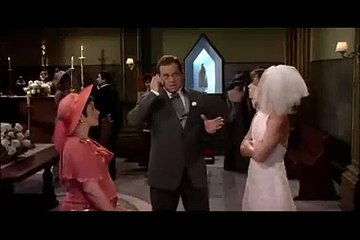 Cena engraçada de Os Normais - O Filme