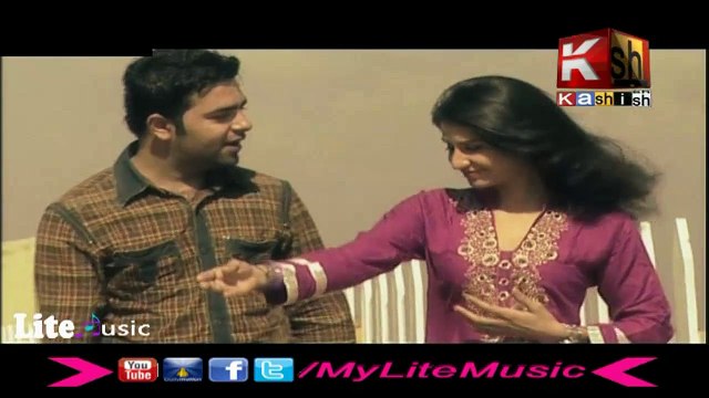 Khabar Athay By Master Manzoor -Kashish Tv-Sindhi Song