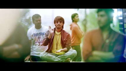 Cinema Choopistha Mava Movie Song 2 Raj Tarun Avika Gor Rao Ramesh