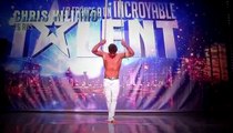 Talent Shows ♡ Talent Shows ♡ Chris Kiliano - France's Got Talent 2013 audition - Week 4