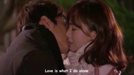 kiss korean Drama - Driving Me Crazy lyrics