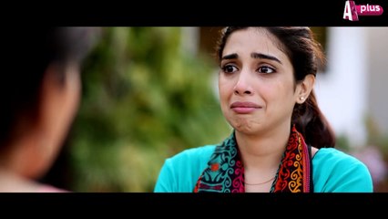 Farwa Ki ABC Teaser 04 | Coming Soon on Aplus