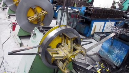 Importar de China, Agente de Compras: Sofa slides / Production 1