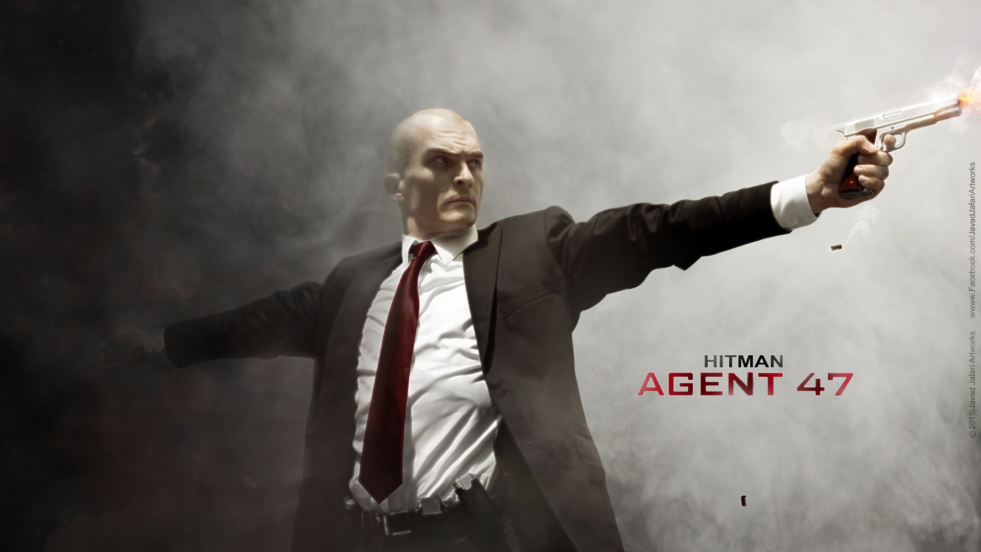 Hitman Agent 47 15 Full Movie Video Dailymotion
