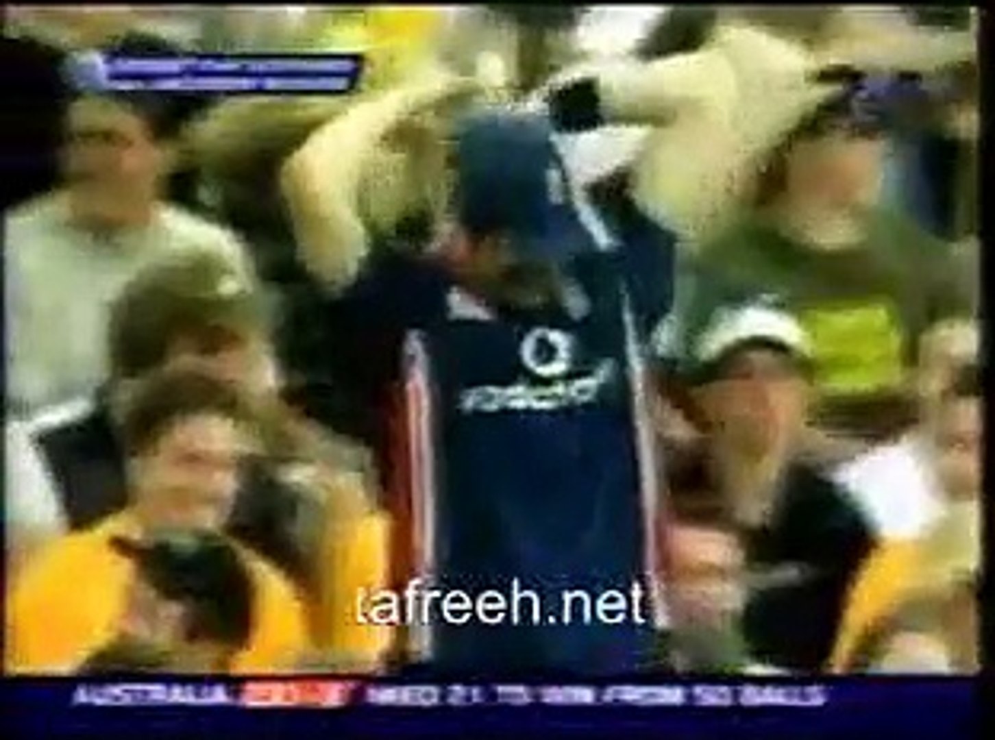 funny cricket moments