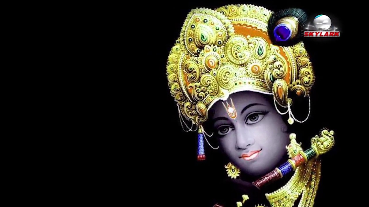 न्यू कृष्णा भजन - Mor Pankh Ko Sanwariye Ne Itna Diya || Manish Bhatt # Skylark
