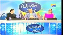 Copy of A Big Slap On Pakistan Idol Judges Ali Azmat, Bushra Ansari & Hadiqa Kiani by awanish gupta