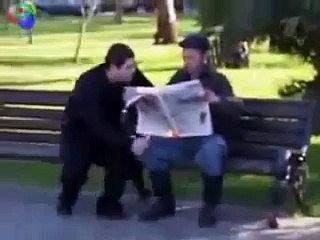 Video dal web - Scherzi Divertenti