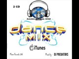 Dance Mix  ( 2 CD )  - 