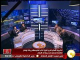 لقاء أ/ أنور عصمت في برنامج مصر تحارب الارهاب - الجزء الثالث