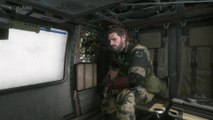 Metal Gear Solid V : The Phantom Pain - Gameplay alternatif E3 2015