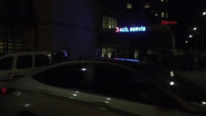 Siirt'te polise silahlı saldırı