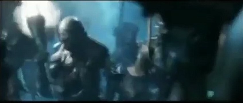 LOTR - Uruk-Hai aux jeux olympiques (parodie)