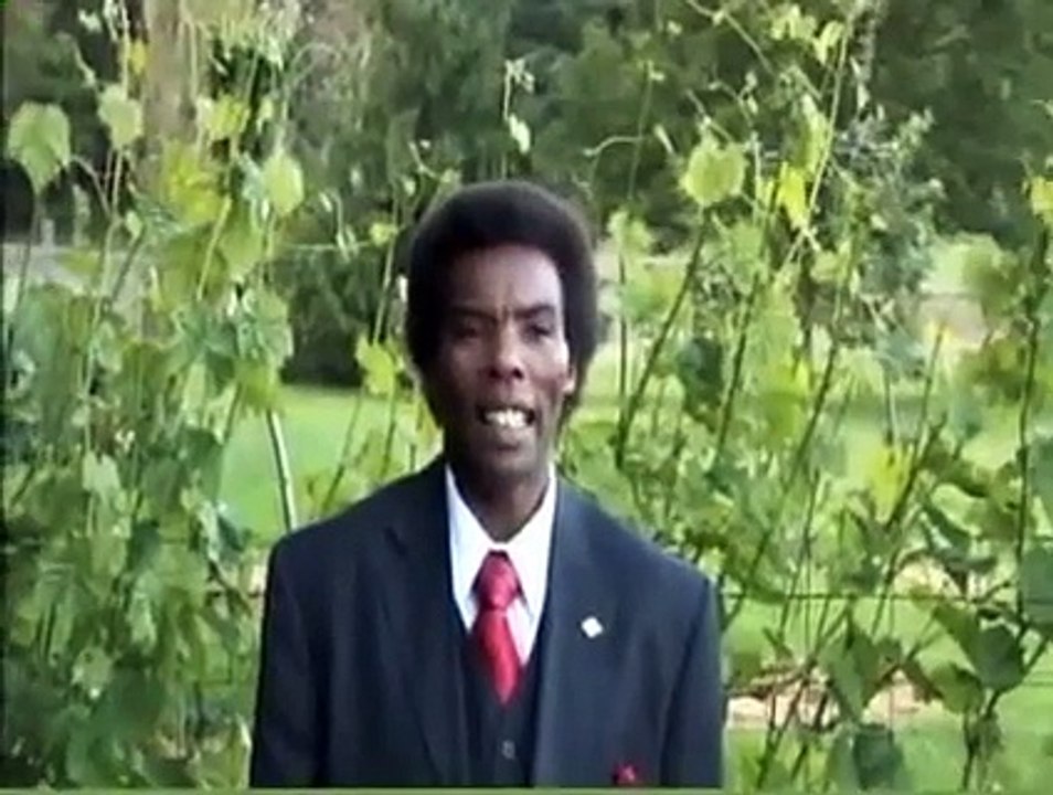 Joe M Mwaniki