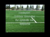 RUBBER PRODUCT ARTIFICIAL GRASS - INFILL SYNTHETIC TURF SUPPLIER AND MANUFACTURER