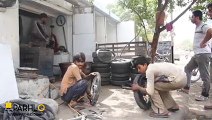 How Do Labourers Spend Ramadan in Pakistan