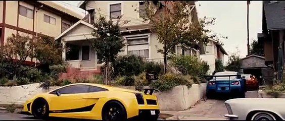 Wiz Khalifa - See You Again ft. Charlie Puth [Official Video] Furious 7 Soundtrack