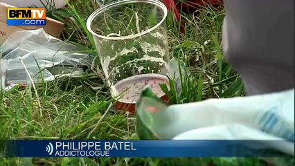 L'alcool, une des premières causes d'hospitalisation en France