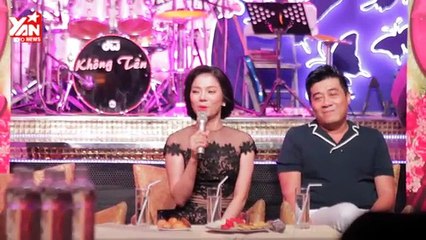 Lệ Quyên: "Không hát live được thì đừng làm ca sĩ" | Họp Báo Ra Mắt DVD Q Show (Kỷ Niệm 15 Năm Ca Hát)